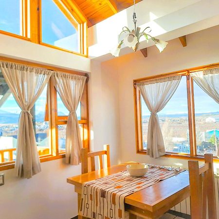 Hostal Puerta Antartida Ushuaia Buitenkant foto