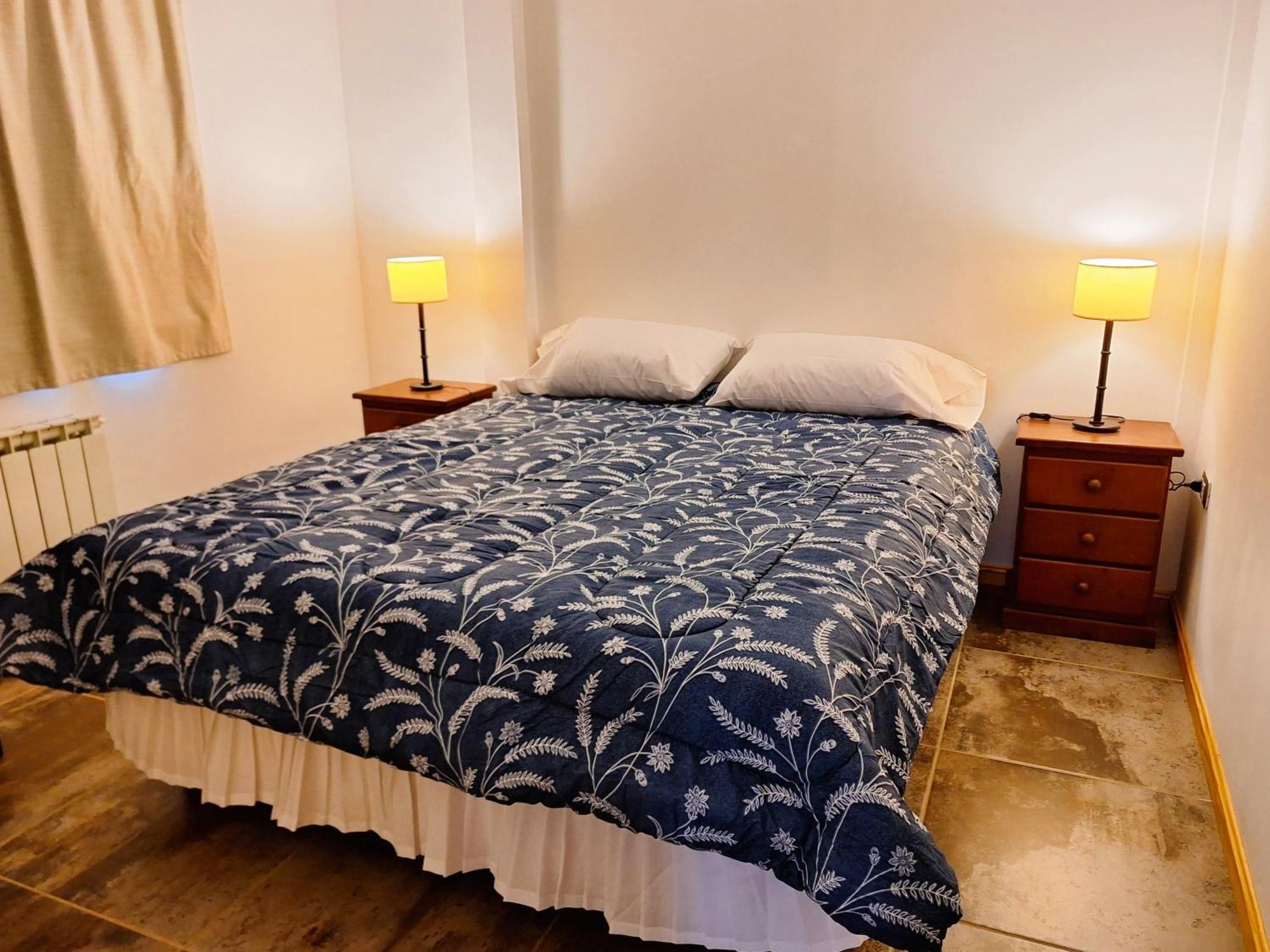Hostal Puerta Antartida Ushuaia Buitenkant foto